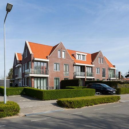 Huize Van Heemskerck Koudekerke Exterior photo