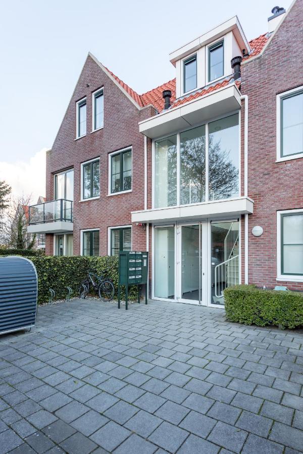 Huize Van Heemskerck Koudekerke Exterior photo