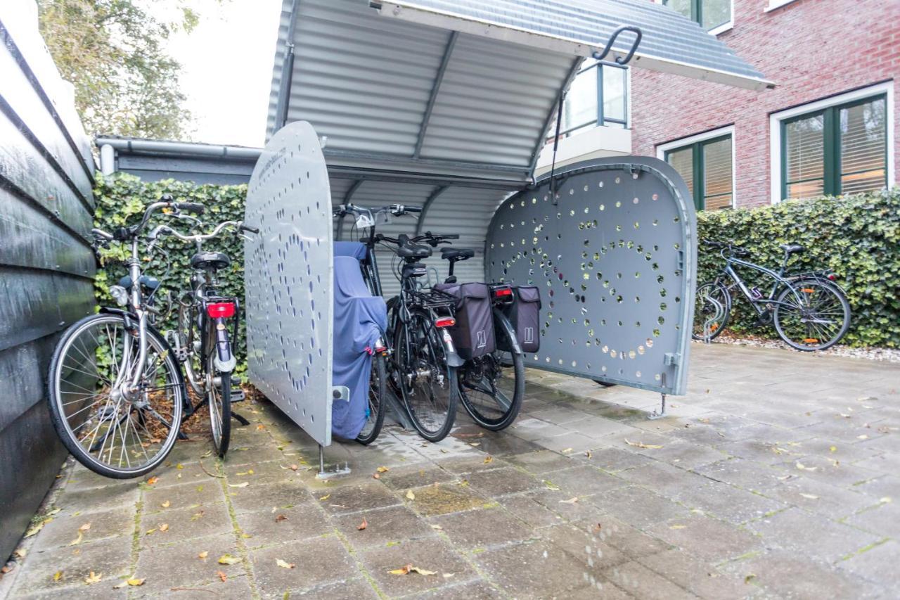 Huize Van Heemskerck Koudekerke Exterior photo