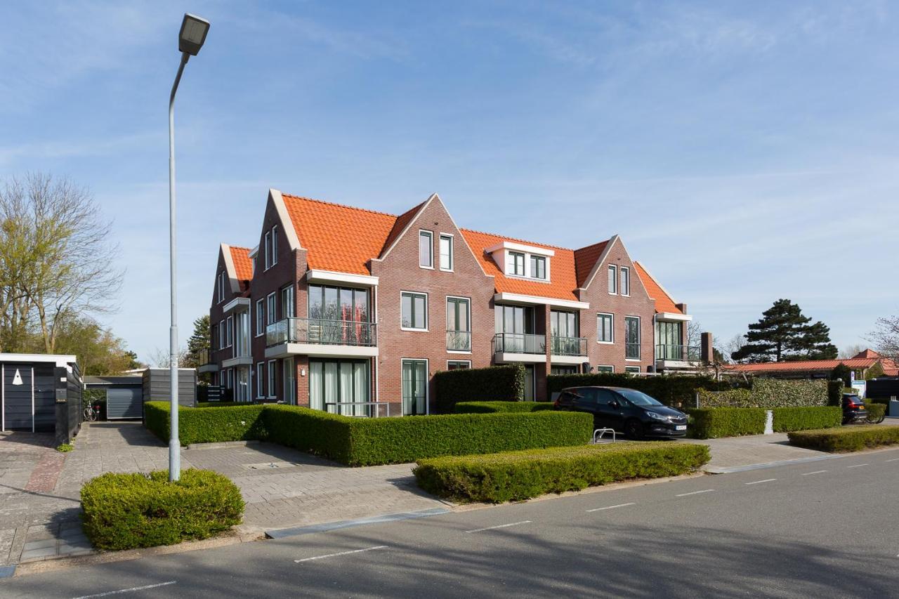 Huize Van Heemskerck Koudekerke Exterior photo