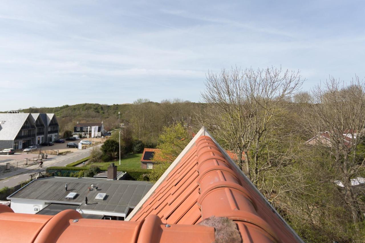 Huize Van Heemskerck Koudekerke Exterior photo